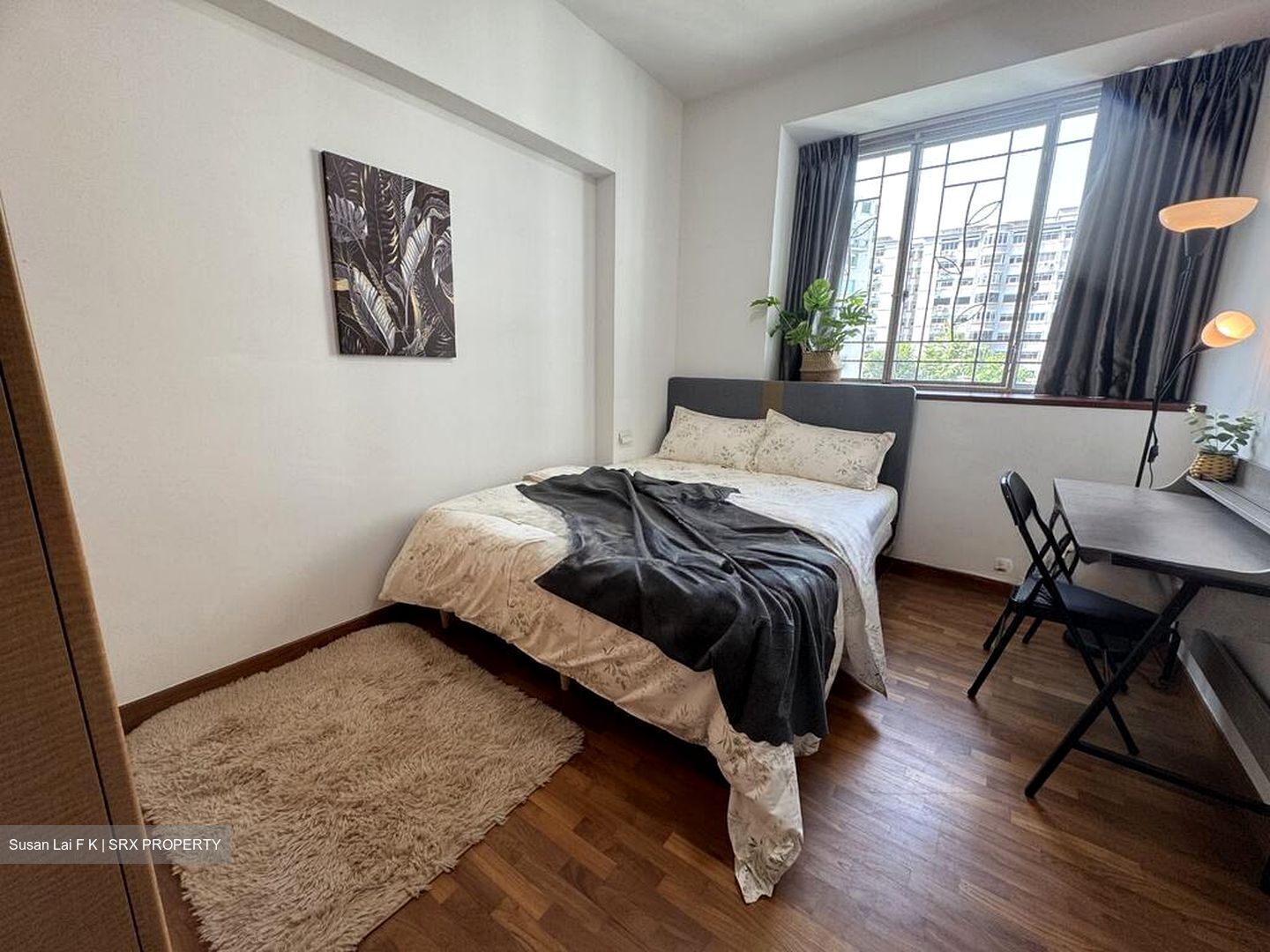 The Eden At Tampines (D18), Condominium #504616391